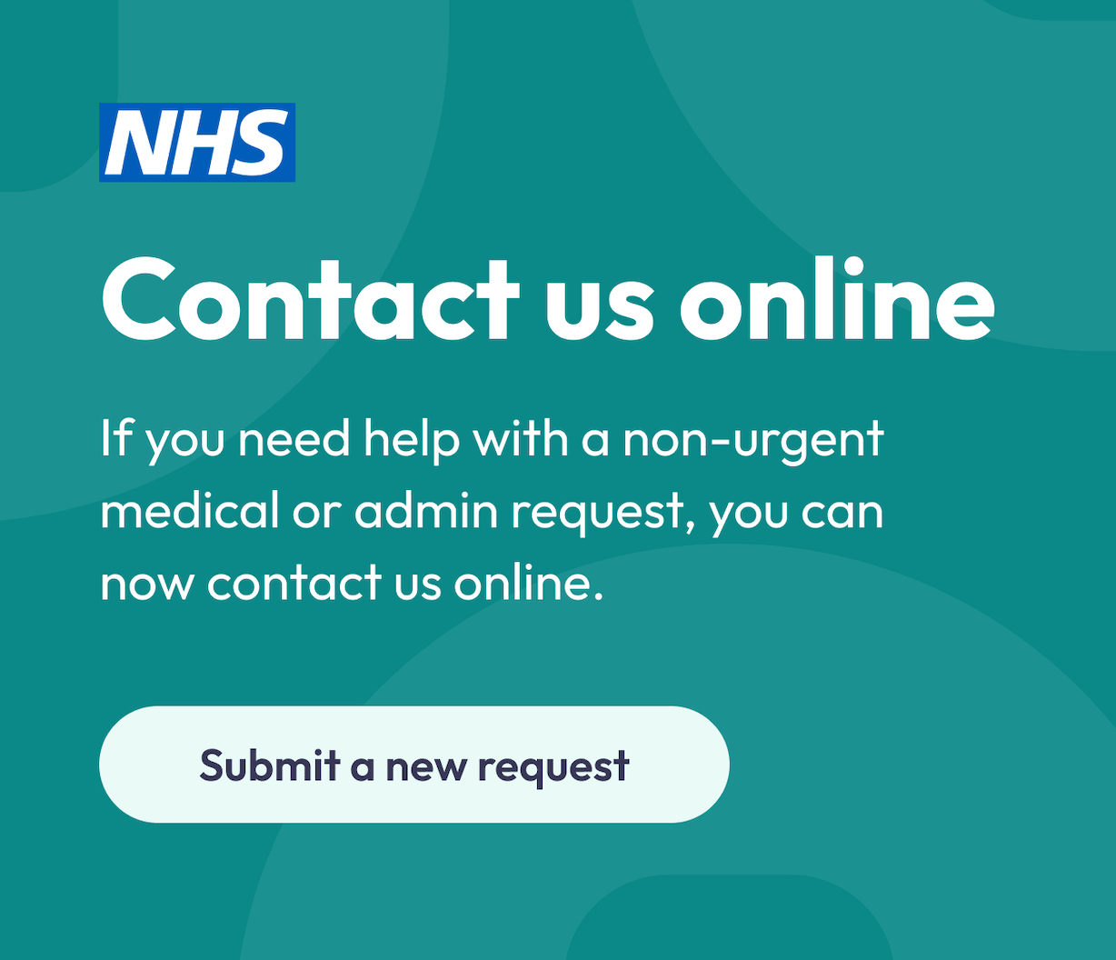 Appointments - Golborne Medical – West Ten GPs